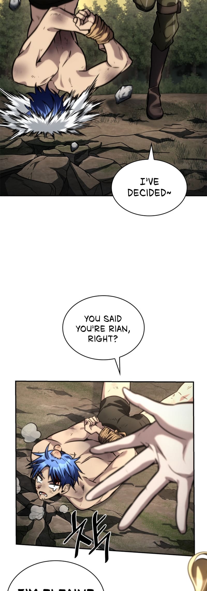 Infinite Mage, Chapter 100 image 14